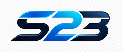 s23 লোগো